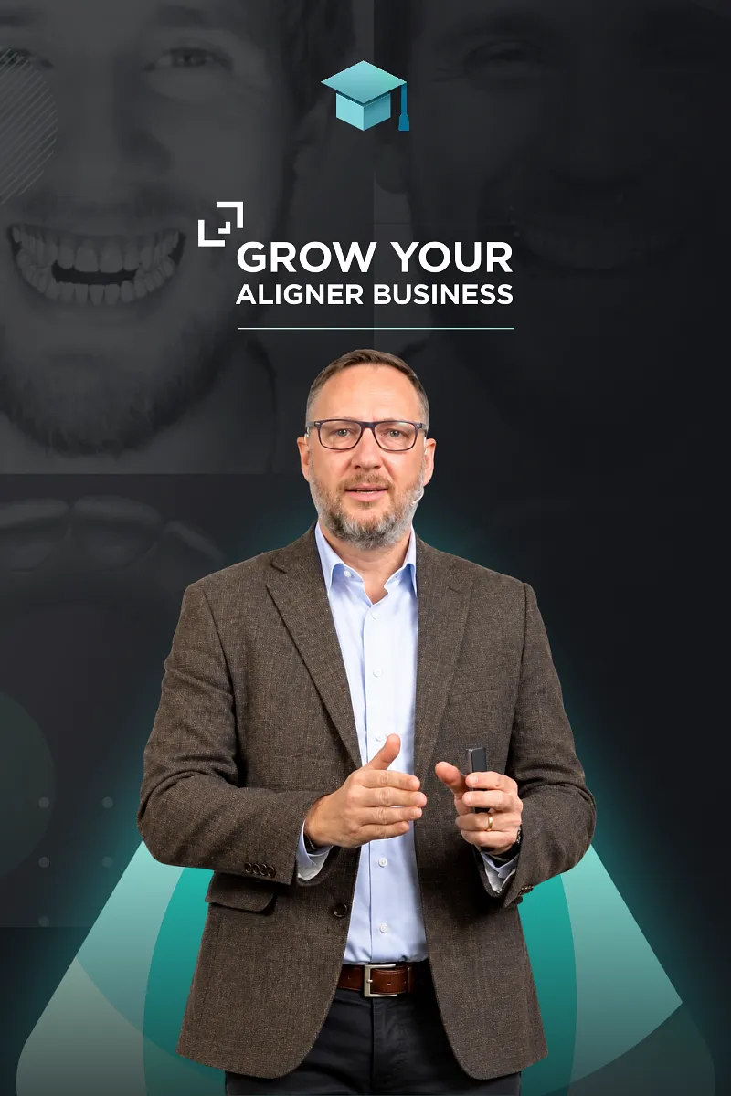 Grow Your Aligner Business