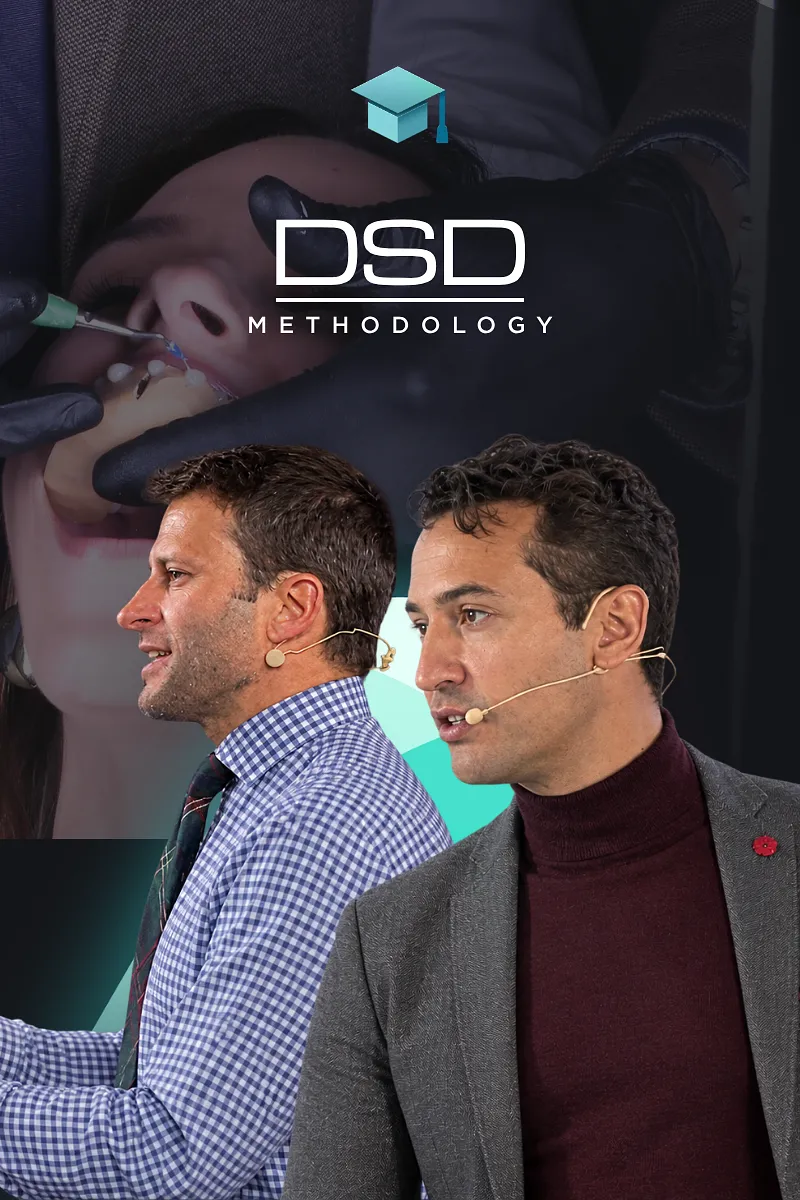 DSD Methodology